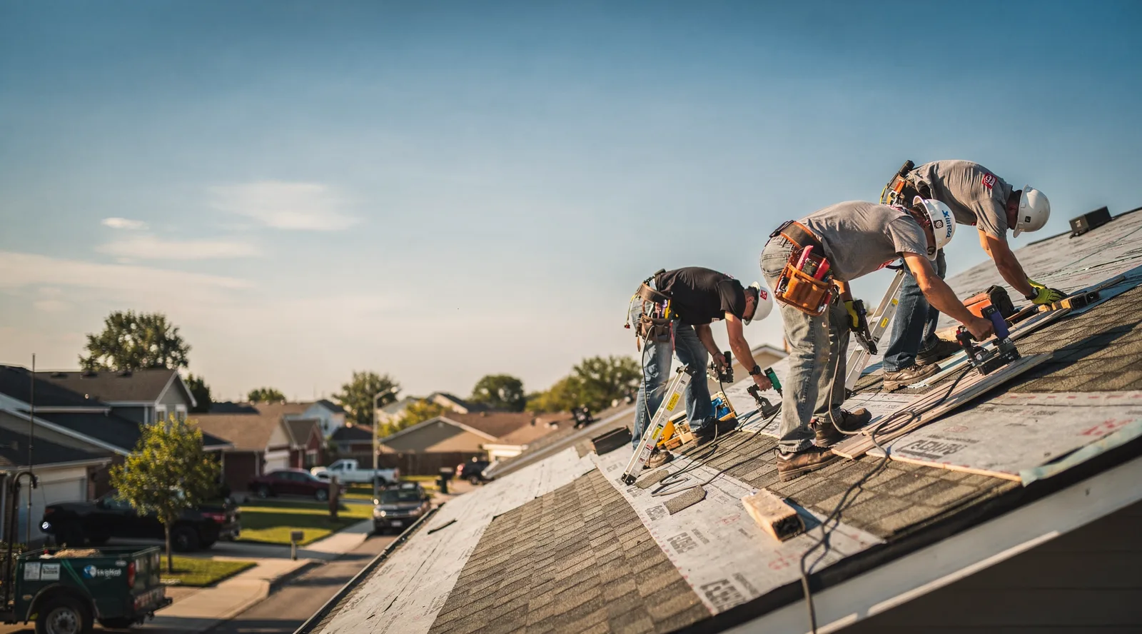 Skylight Leak Repair in Union Springs, NY